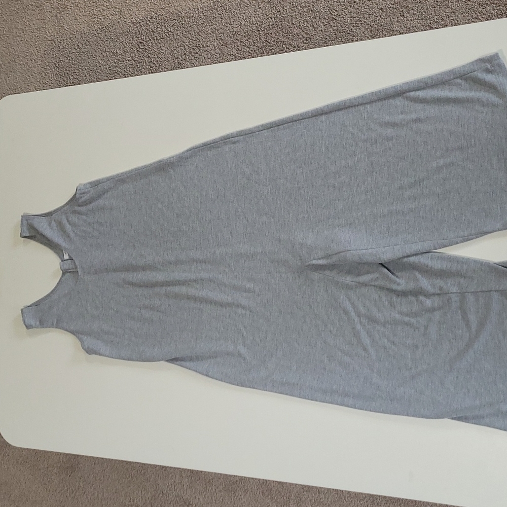 Storq maternity jumpsuit